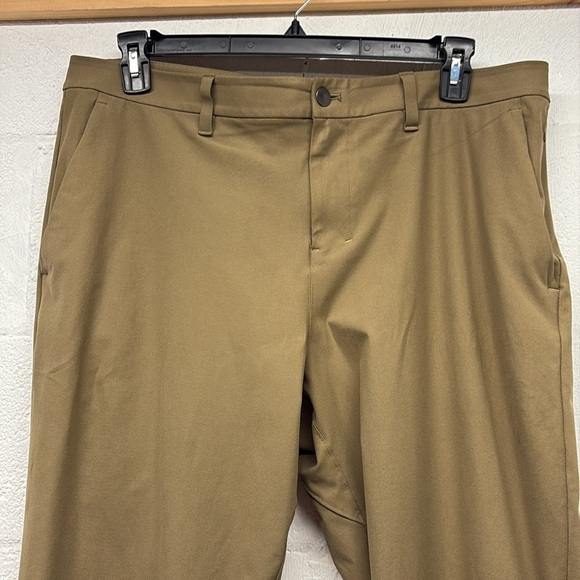 Lululemon ABC Classic-Fit Trouser in Warpstreme waist size 36 - Picture 4 of 8